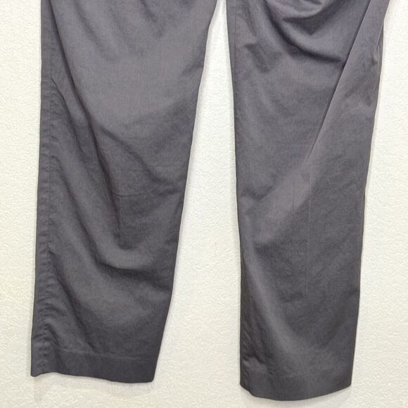Classic Gray Women's Trousers - Picture 10 of 10